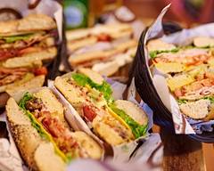 Best Bagels Ampère