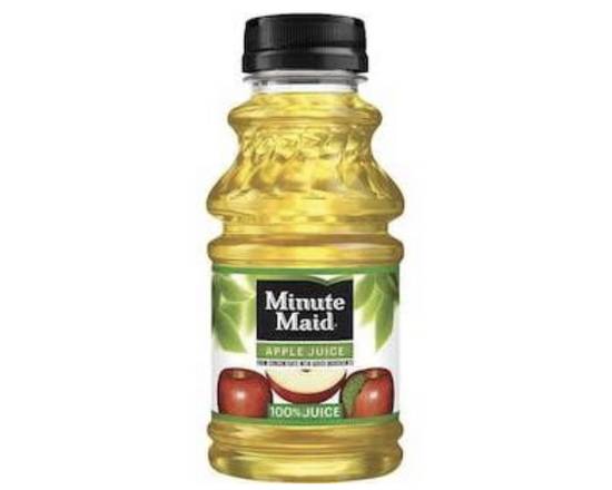 Order Minute Maid Juices  food online from Hawk Donuts store, Heath on bringmethat.com