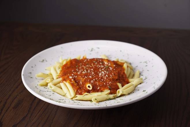Order Mostaccioli Pasta food online from Rosati's Pizza store, Hanover Park on bringmethat.com