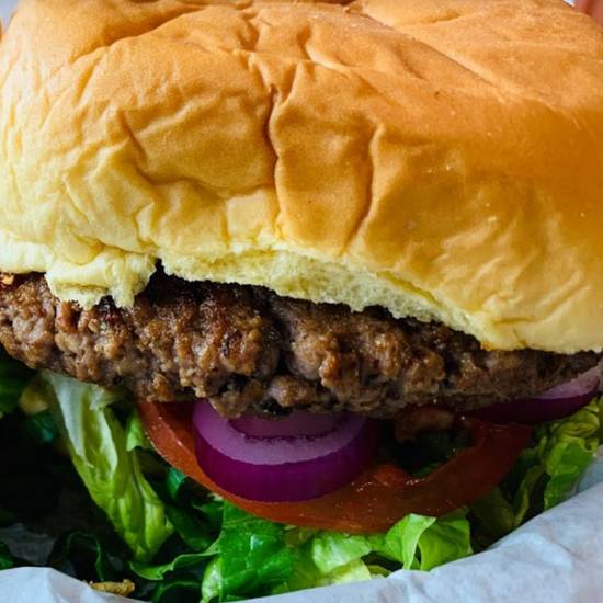 Order Turkey Burger food online from Tom, Dick & Hank store, Atlanta on bringmethat.com