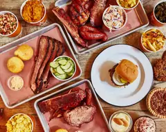 MISTER P'S WINGS THINGS
