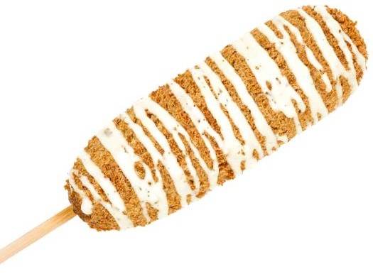 Order Two Hands Dog food online from Two Hands Corn Dogs store, San Marcos on bringmethat.com