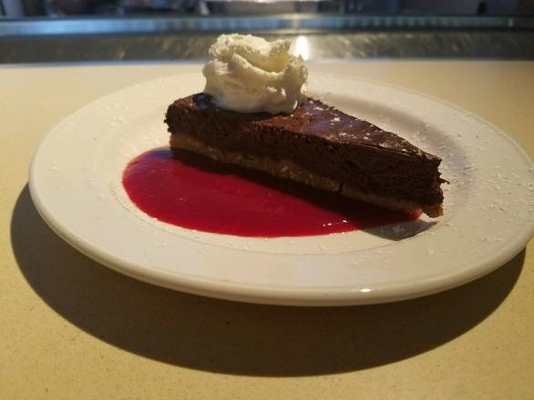 Order cioccolata food online from Piatti Ristorante store, San Diego on bringmethat.com