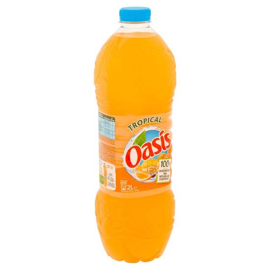 Oasis 2L