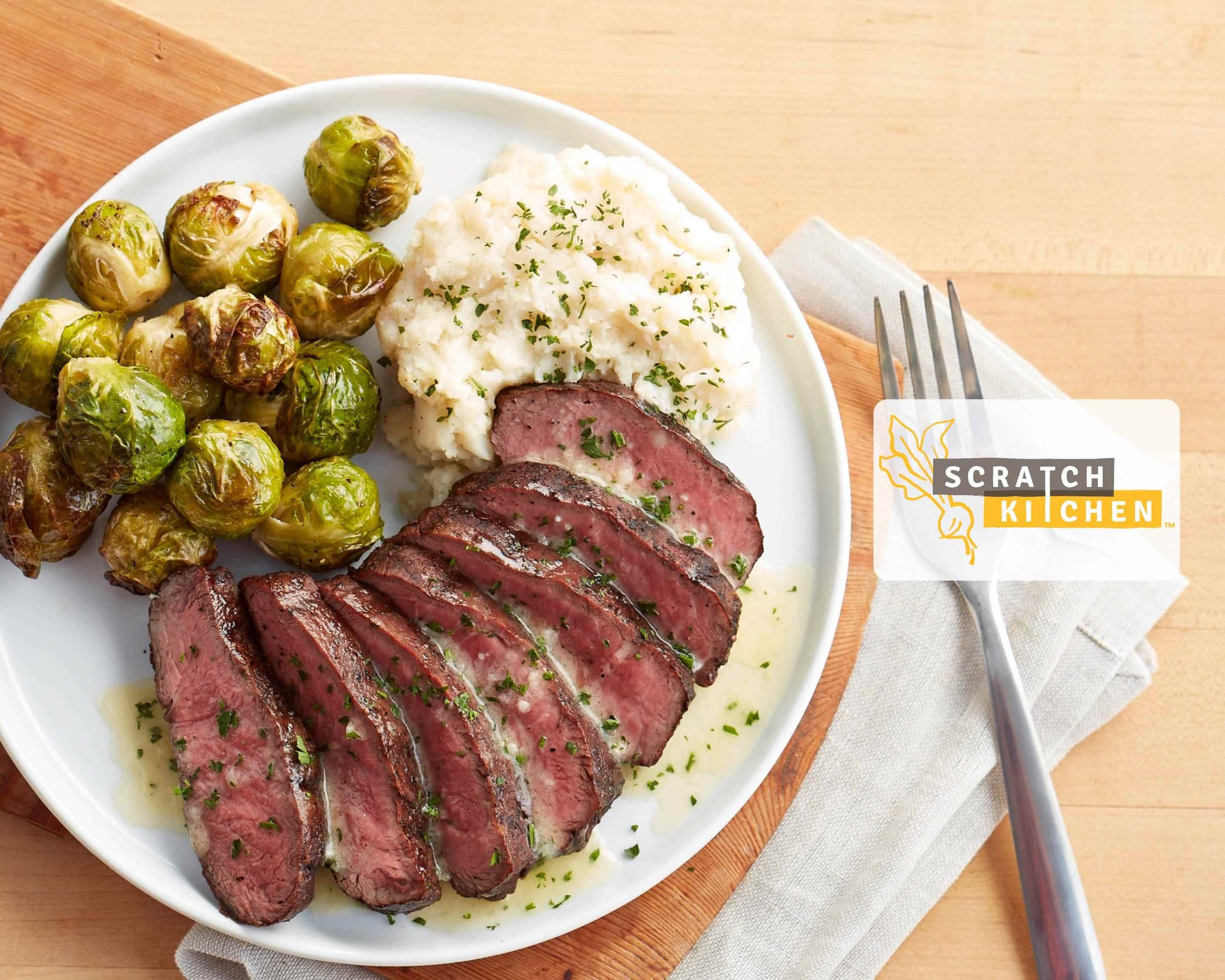 Order Scratch Kitchen Food Hall (Garfield St) Menu Delivery Online | Denver  | Menu & Prices | Uber Eats