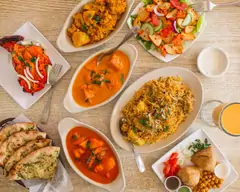 Paradise Biryani Pointe (11274 James Swart Cir)
