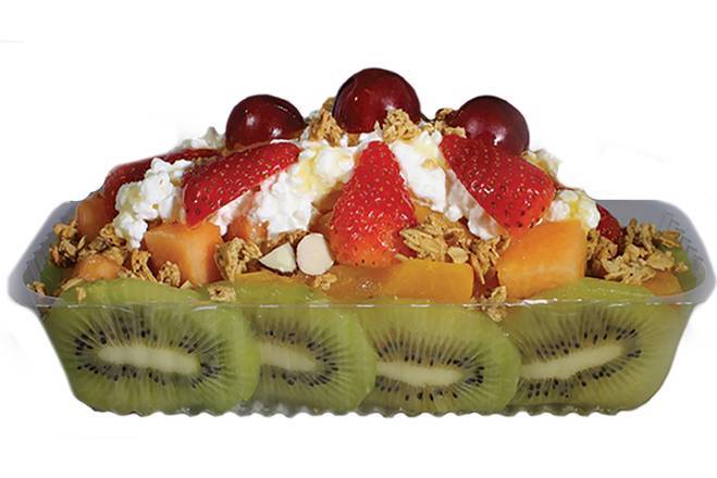 Order Cottage Express food online from Raspado Xpress store, Pomona on bringmethat.com