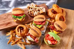 BurgerFi (Manchester)