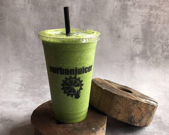 Order Bee Green food online from The Urban Juicer store, Nashville on bringmethat.com