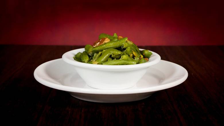 Order Green Beans food online from Aspen Creek Grill store, Noblesville on bringmethat.com