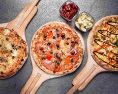 Pizzaria e Bar Jannys