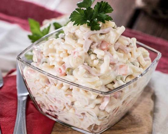 Order Ensalada Fría food online from Miami Bakery Cafe store, Miami on bringmethat.com