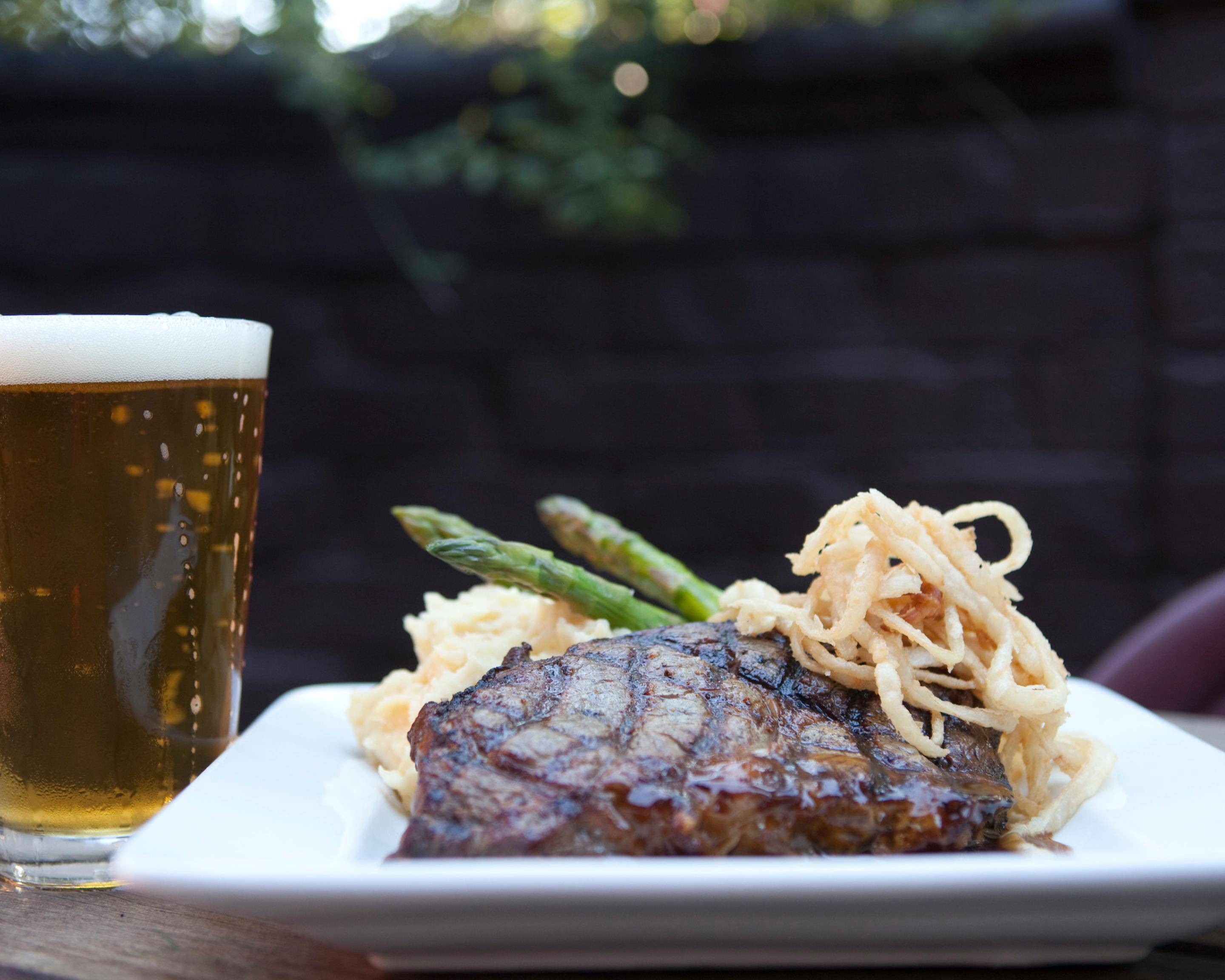 Order TBonz Gill & Grill Market Street Menu Delivery【Menu & Prices