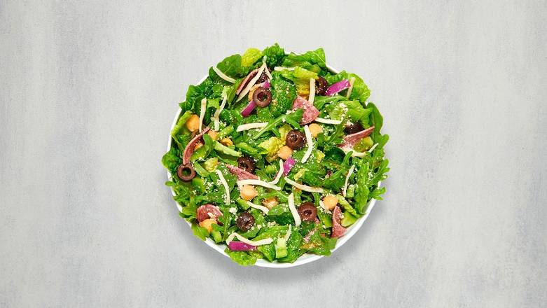 Order Italian Chop Salad food online from MOD Pizza store, Corpus Christi on bringmethat.com