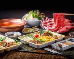 黑毛屋 BREEZE 微風台北車站店