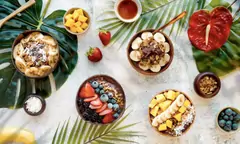 Copacabana Acai (87-48 Parsons Blvd)