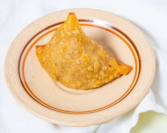 Order Sambusa food online from Dahlak Restaurant store, Philadelphia on bringmethat.com