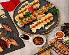 Hubsushi & Porkhocks
