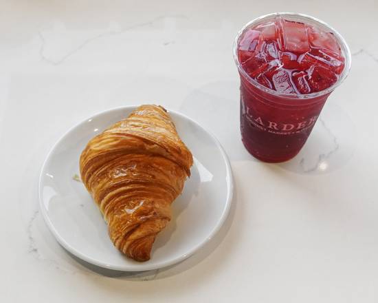 Order Croissant food online from Larder Gourmet Market + Eatery store, Metairie on bringmethat.com
