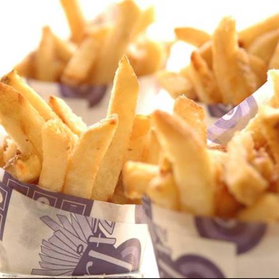 Order Large Fries food online from Fry Chick store, Oakland on bringmethat.com