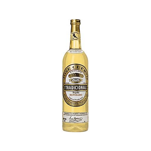 Order Jose Cuervo Tradicional (1.75 LTR) 77073 food online from BevMo! store, Riverbank on bringmethat.com