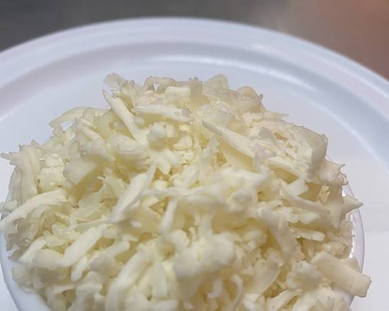 Order Queso Blanco Rallado. food online from Arepa One store, Hialeah on bringmethat.com