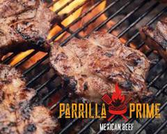 Parrilla Prime - Colonia Juárez