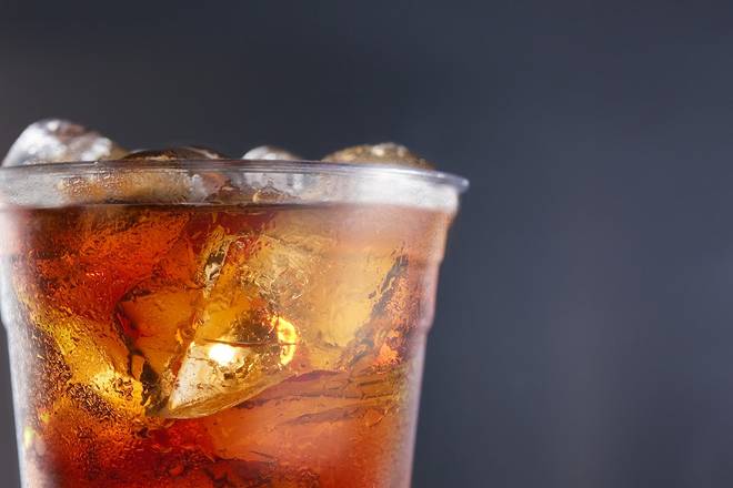 Order FRESH BREWED ICED TEA food online from Wayback Burgers store, Spartanburg on bringmethat.com