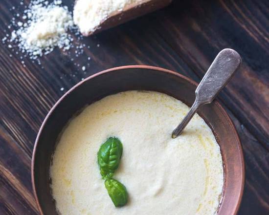 Order Alfredo -Sauce  food online from Francescas Pasta Market & Empanadas store, Aspen on bringmethat.com