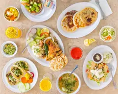 El sabor Salvadoreño