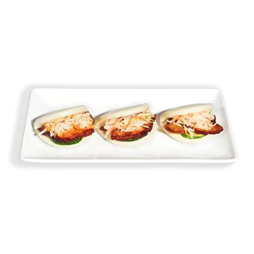Order Pork Buns food online from Bonchon store, Germantown on bringmethat.com