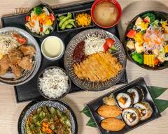 湘月食堂