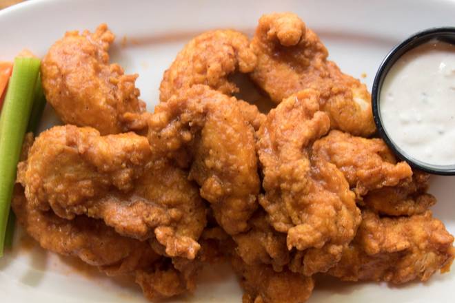 Order Boneless Tenders (10) food online from Carolina Ale House store, Davie on bringmethat.com