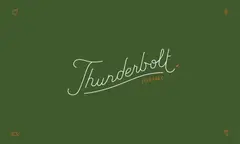 Thunderbolt