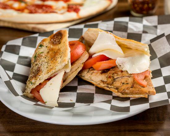 Order Panini food online from Chefs Of New York store, East Northport on bringmethat.com