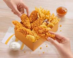 McDonald's® - Roosevelta