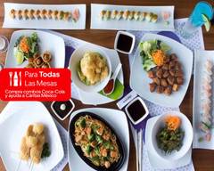 Sushi Itto (Toluca Leona Vicario)