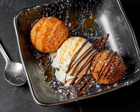 Order Crunchy Bites food online from Sushiato store, Miami on bringmethat.com