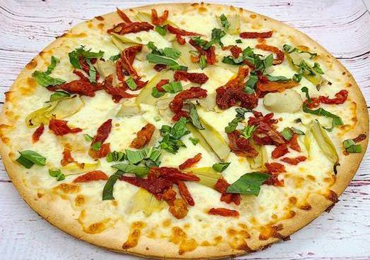 Order Solstice food online from Selma Chicago Pizzeria store, Rancho Santa Margarita on bringmethat.com