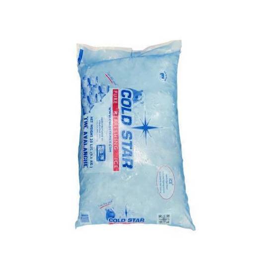 Order Party Ice 20 lb food online from Rocky Liquor store, Claremont on bringmethat.com