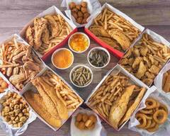 Hip Hop Fish & Chicken (Branch Ave)