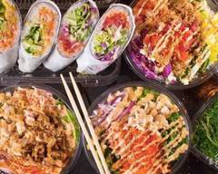 No1 Poke Bowl