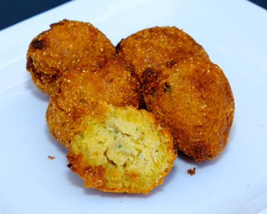 Order Hush Puppies food online from My Fish Stop store, Los Angeles on bringmethat.com