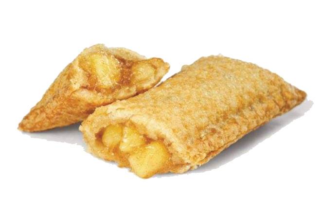 Chausson aux Pommes