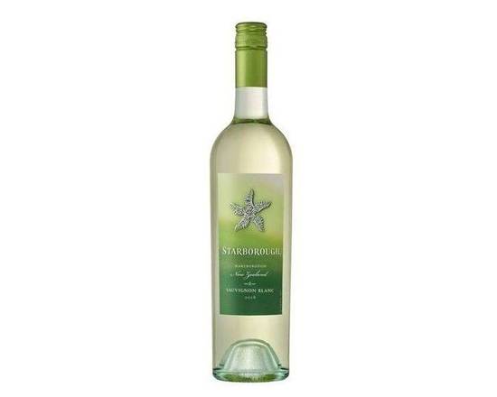 Order Starborough Sauvignon Blanc 750 ML food online from Circle K store, Simi Valley on bringmethat.com