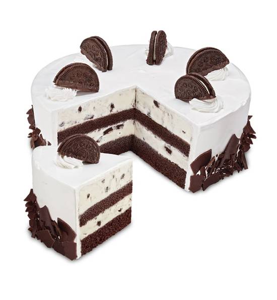 Order Cookies & Creamery™ - Ready Now food online from Cold Stone Creamery store, Melbourne on bringmethat.com