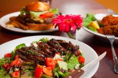 Elles Cafe and Kitchen