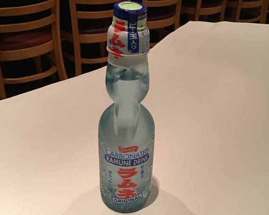 Order Japanese Ramune Soda food online from Kabuto store, San Francisco on bringmethat.com