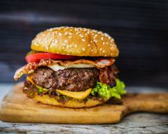 Frankie's Burger Bar