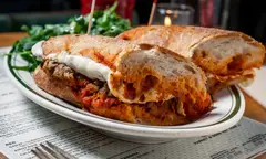 The Meatball Shop (170 Bedford Ave)